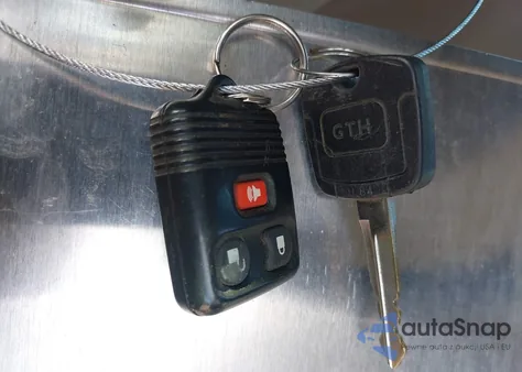 2006 Ford Freestar Sel из США, поврежденный, VIN 2FMZA52296BA23814